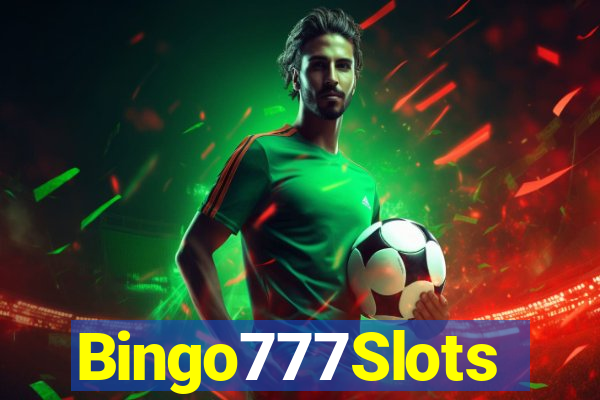 Bingo777Slots