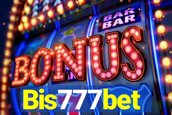 Bis777bet