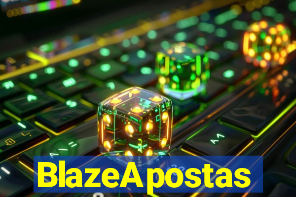 BlazeApostas