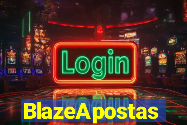 BlazeApostas