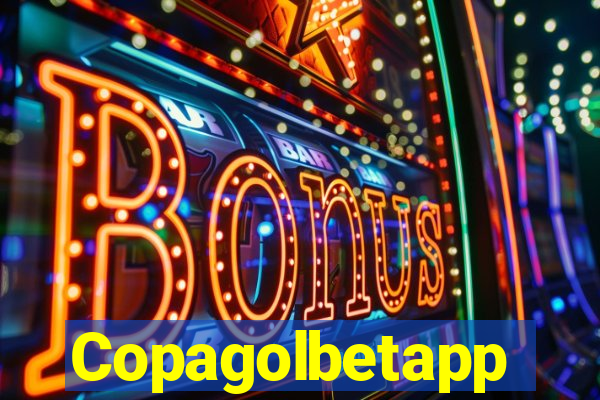 Copagolbetapp