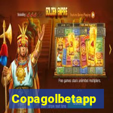 Copagolbetapp