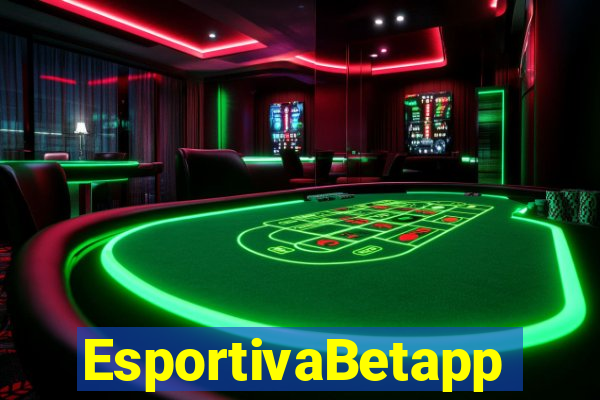 EsportivaBetapp