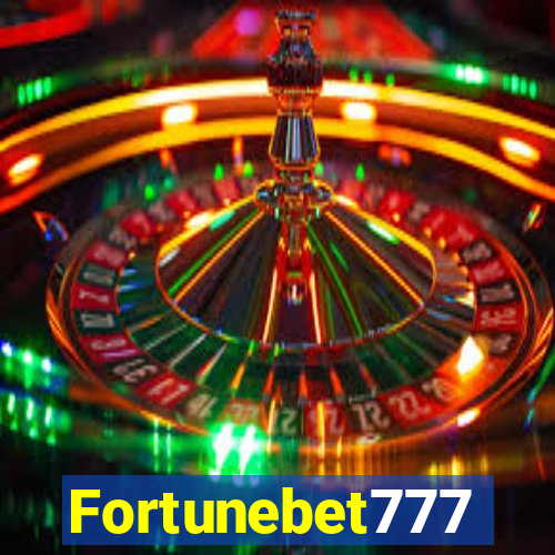 Fortunebet777