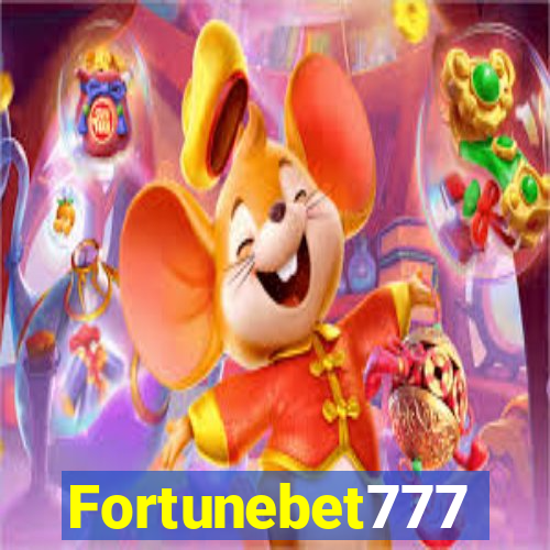 Fortunebet777