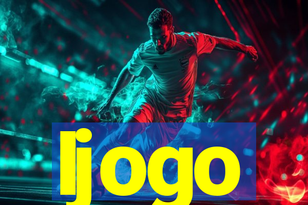 Ijogo