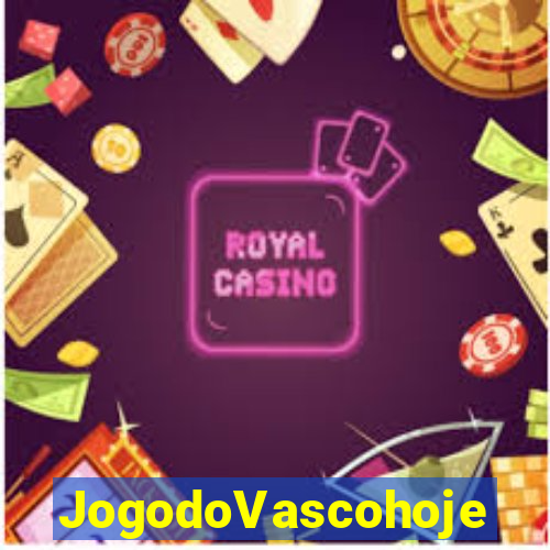 JogodoVascohoje