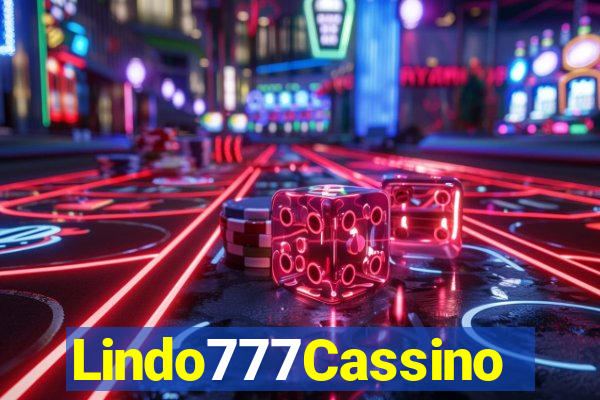 Lindo777Cassino