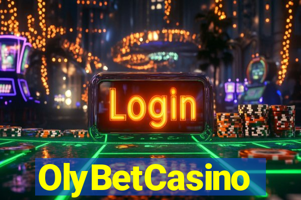 OlyBetCasino