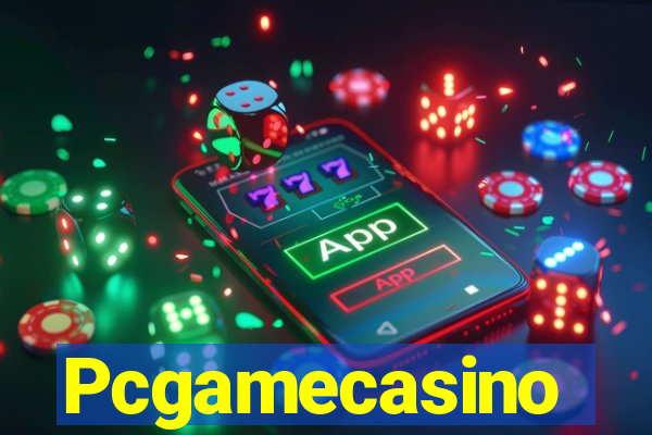 Pcgamecasino