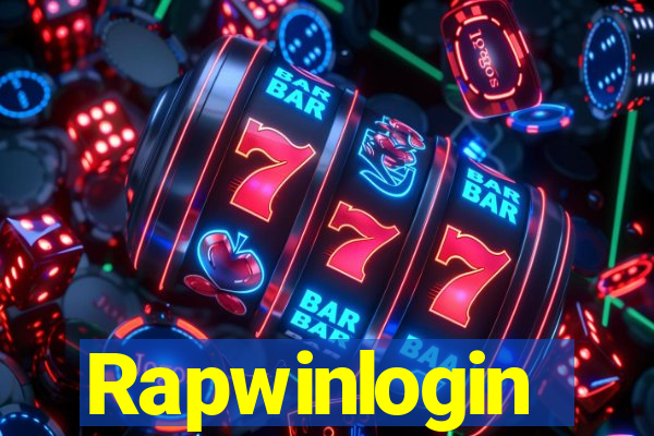 Rapwinlogin