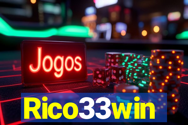 Rico33win