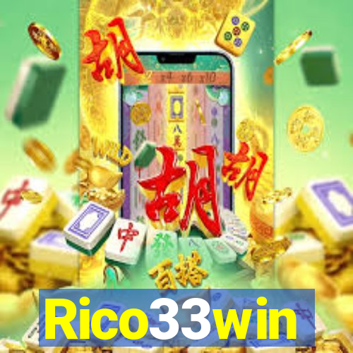 Rico33win