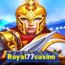 Royal77casino