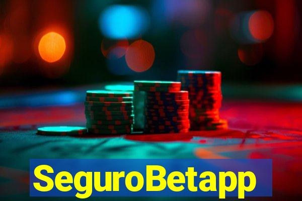 SeguroBetapp