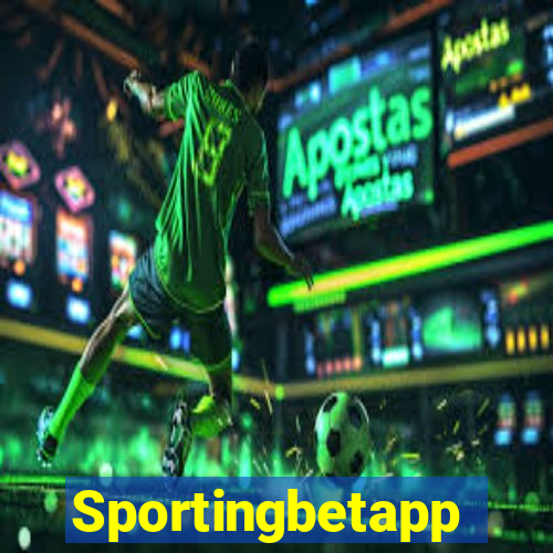 Sportingbetapp