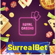 SurrealBet