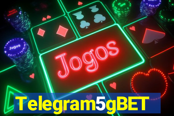 Telegram5gBET