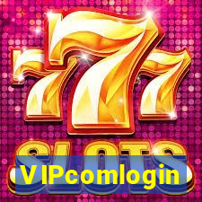 VIPcomlogin