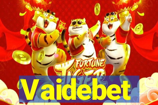 Vaidebet