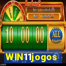 WIN11jogos