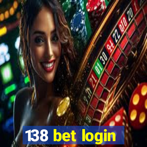 138 bet login