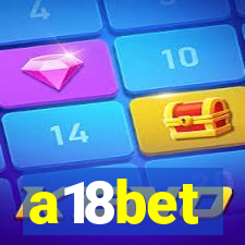 a18bet