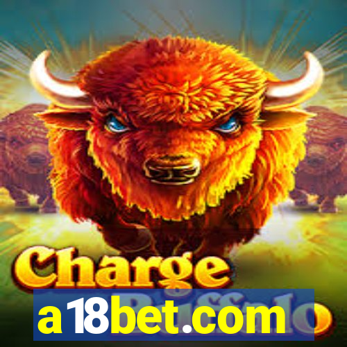 a18bet.com