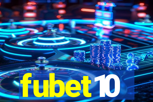 fubet10