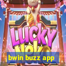 bwin buzz app