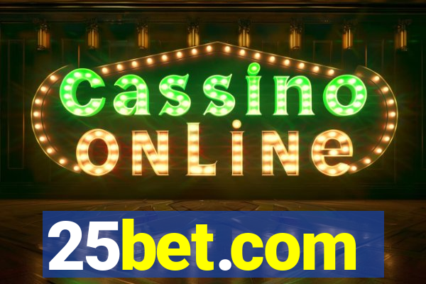 25bet.com