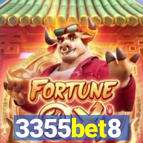 3355bet8