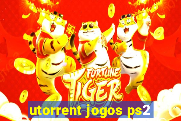 utorrent jogos ps2