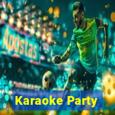 Karaoke Party