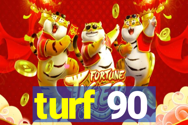 turf 90