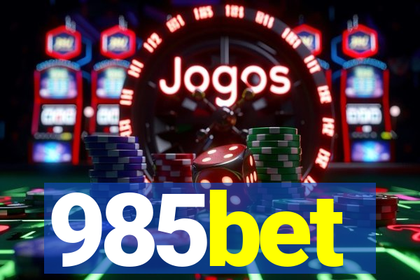 985bet