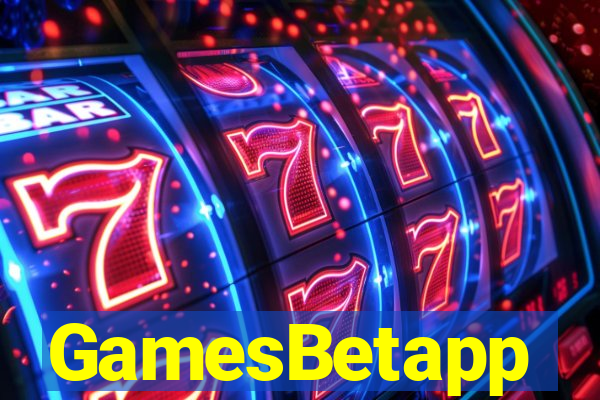 GamesBetapp