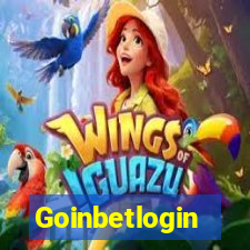 Goinbetlogin