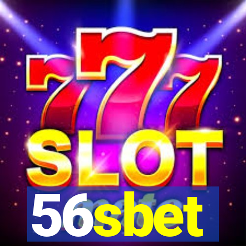 56sbet