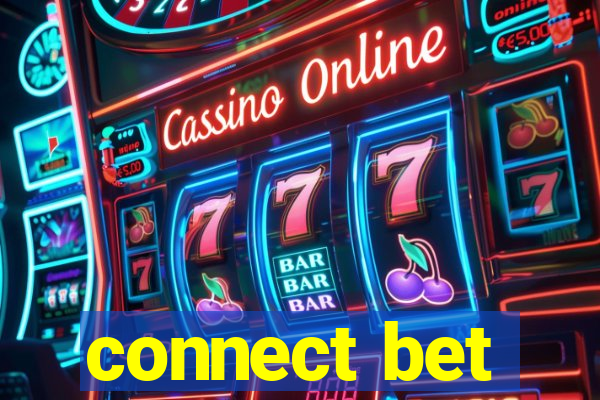 connect bet