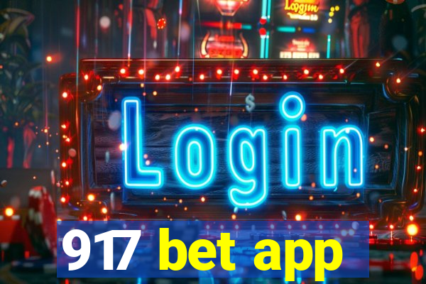 917 bet app