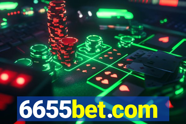 6655bet.com