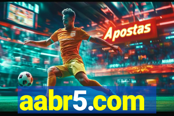 aabr5.com