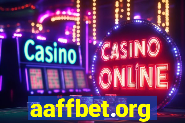 aaffbet.org