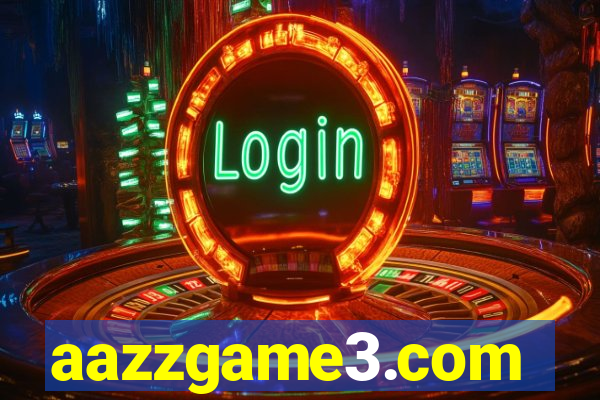 aazzgame3.com