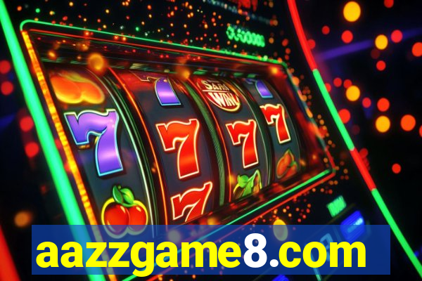 aazzgame8.com