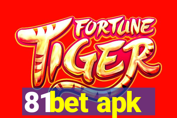 81bet apk