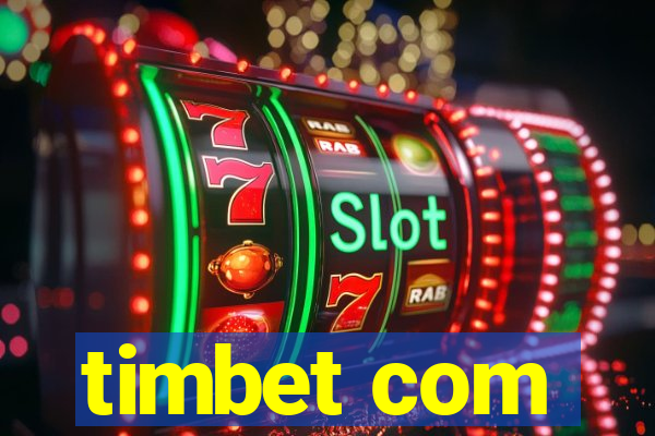 timbet com