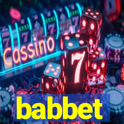 babbet