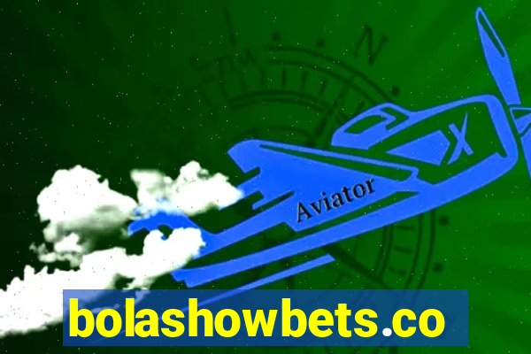 bolashowbets.com